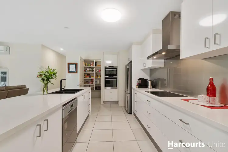 Fourth view of Homely house listing, 44 Waterbird Crescent, Caboolture QLD 4510