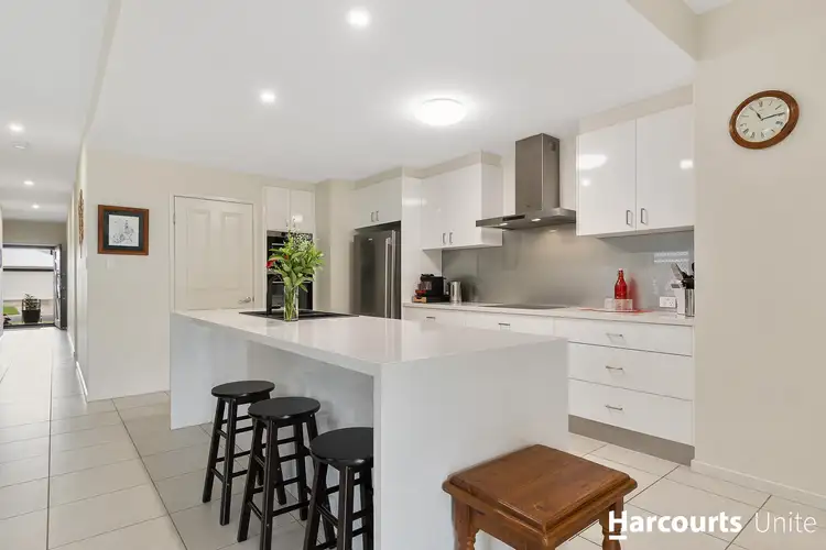 Fifth view of Homely house listing, 44 Waterbird Crescent, Caboolture QLD 4510