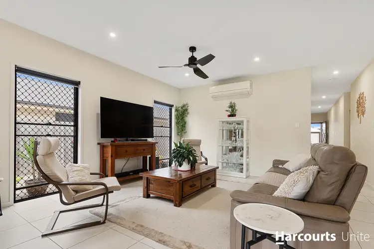 Sixth view of Homely house listing, 44 Waterbird Crescent, Caboolture QLD 4510