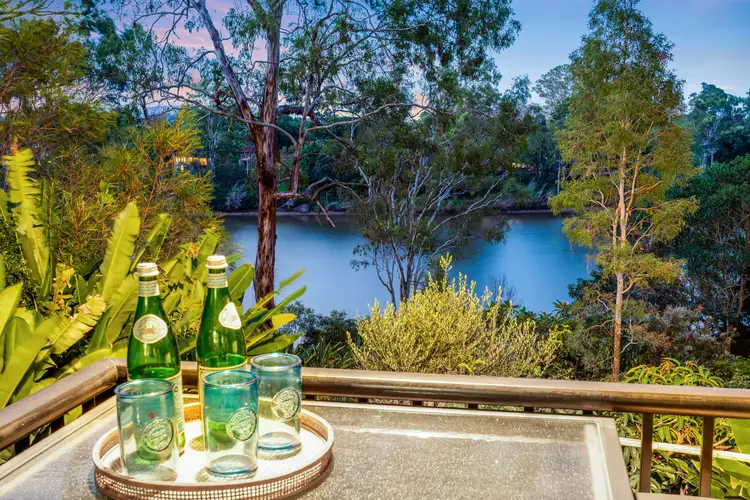 25 Stanfell Street, Corinda QLD 4075
