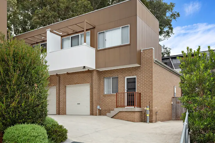 5/12 Bland Street, Kiama NSW 2533