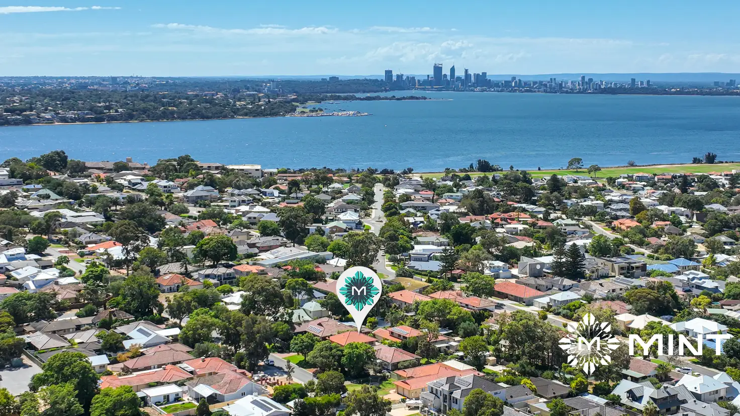 Main view of Homely house listing, 92A Stock Road, Attadale WA 6156