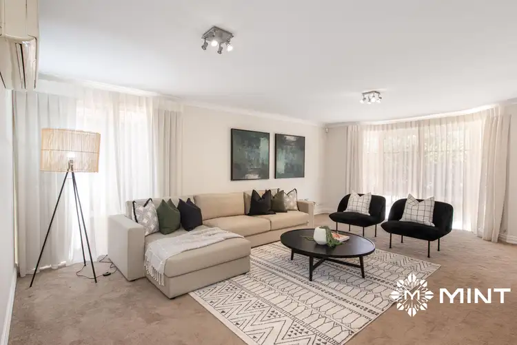 Second view of Homely house listing, 92A Stock Road, Attadale WA 6156