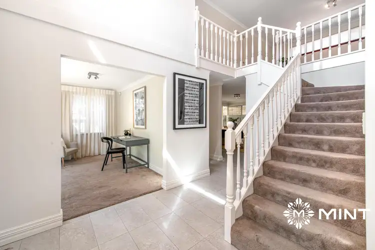 Third view of Homely house listing, 92A Stock Road, Attadale WA 6156