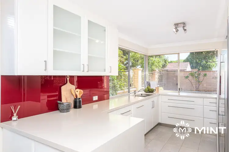 Fourth view of Homely house listing, 92A Stock Road, Attadale WA 6156