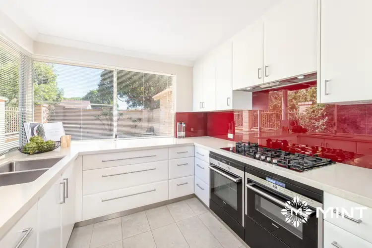 Fifth view of Homely house listing, 92A Stock Road, Attadale WA 6156