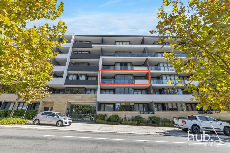 Main view of Homely apartment listing, 324/8 Graylands Road, Claremont WA 6010