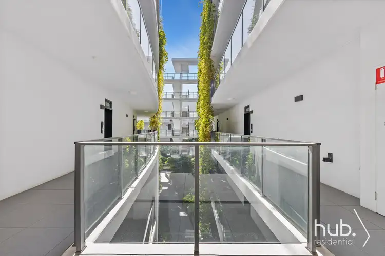 Second view of Homely apartment listing, 324/8 Graylands Road, Claremont WA 6010