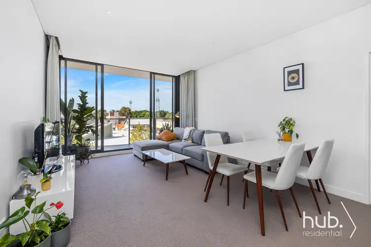 Fourth view of Homely apartment listing, 324/8 Graylands Road, Claremont WA 6010
