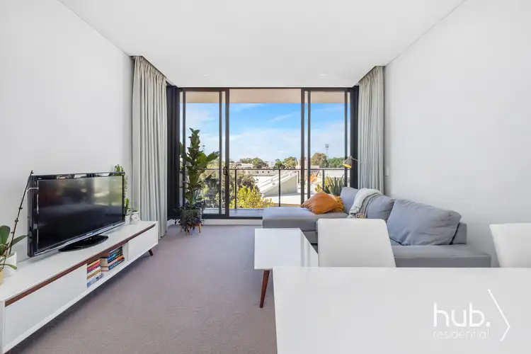 Fifth view of Homely apartment listing, 324/8 Graylands Road, Claremont WA 6010