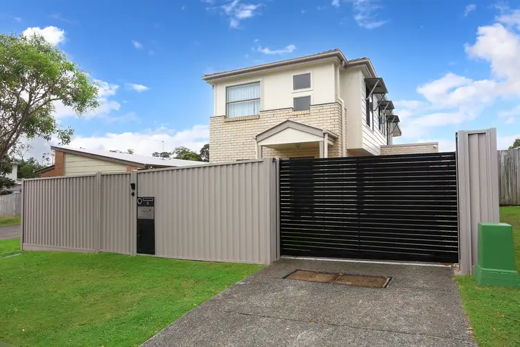 4 Olivia Close, Coomera QLD 4209