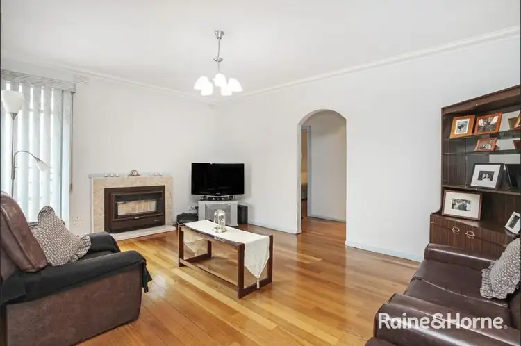 Third view of Homely house listing, 54 Hilma Street, Sunshine West VIC 3020