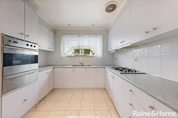 Fourth view of Homely house listing, 54 Hilma Street, Sunshine West VIC 3020