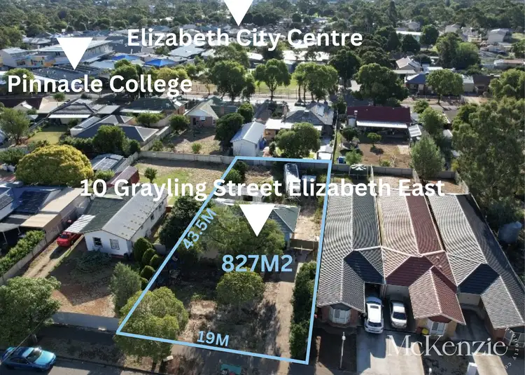 10 Grayling Street, Elizabeth East SA 5112