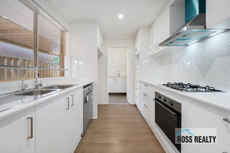 Second view of Homely house listing, 17 Telstar Drive, Morley WA 6062