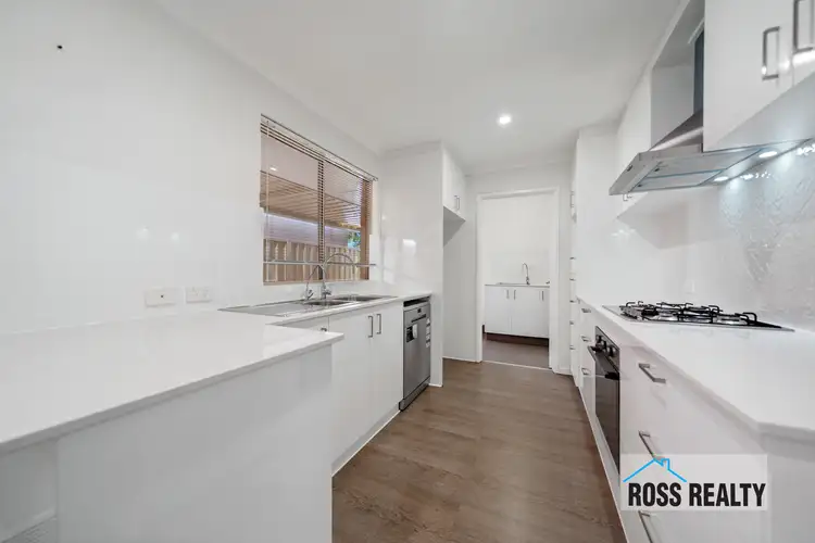 Third view of Homely house listing, 17 Telstar Drive, Morley WA 6062