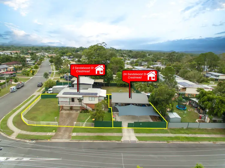2 Sandalwood Street, Crestmead QLD 4132