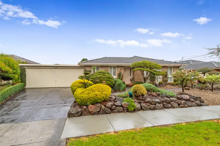 Main view of Homely house listing, 6 Ballina Terrace, Vermont South VIC 3133