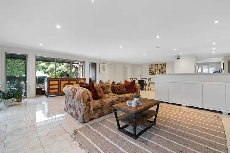 Third view of Homely house listing, 6 Ballina Terrace, Vermont South VIC 3133
