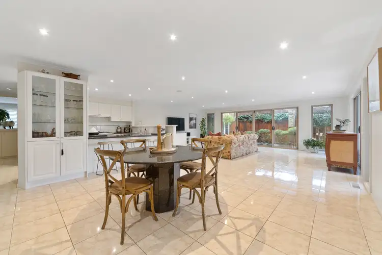Fourth view of Homely house listing, 6 Ballina Terrace, Vermont South VIC 3133