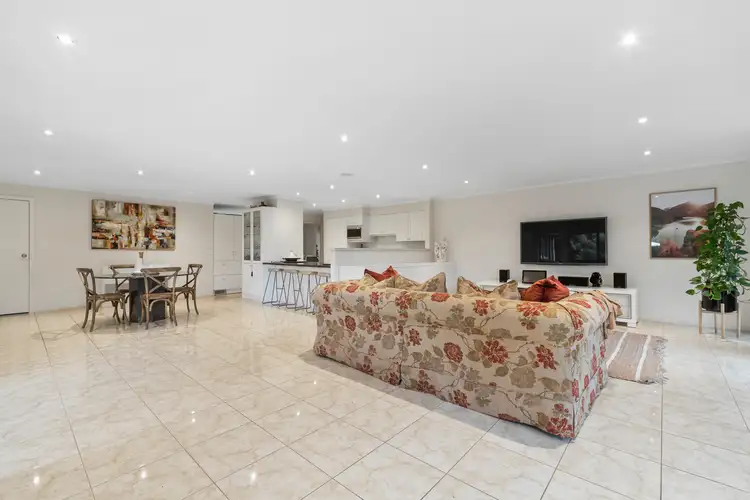 Fifth view of Homely house listing, 6 Ballina Terrace, Vermont South VIC 3133