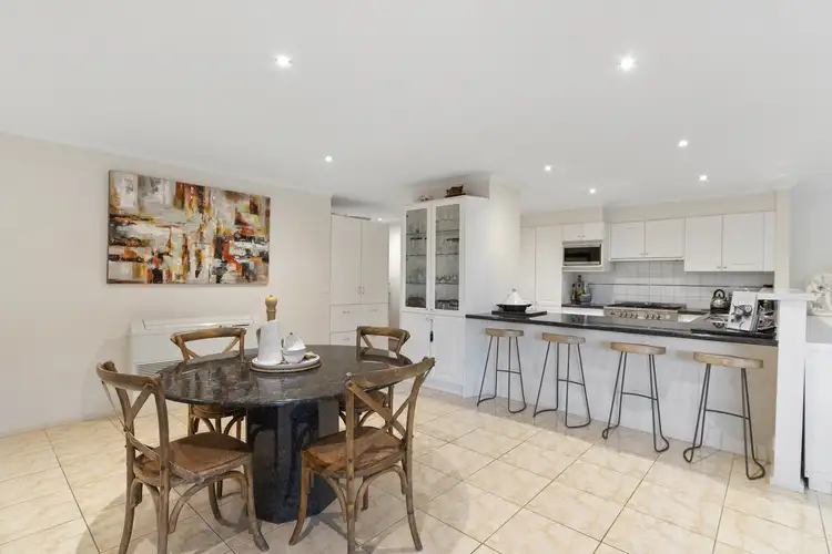 Sixth view of Homely house listing, 6 Ballina Terrace, Vermont South VIC 3133