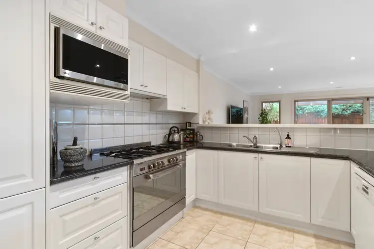 Seventh view of Homely house listing, 6 Ballina Terrace, Vermont South VIC 3133