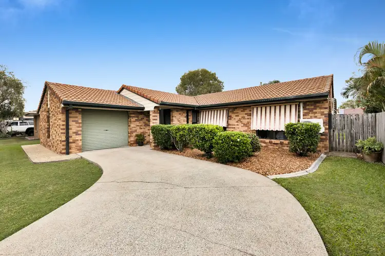 Third view of Homely house listing, 7 Mooralla Street, Bald Hills QLD 4036