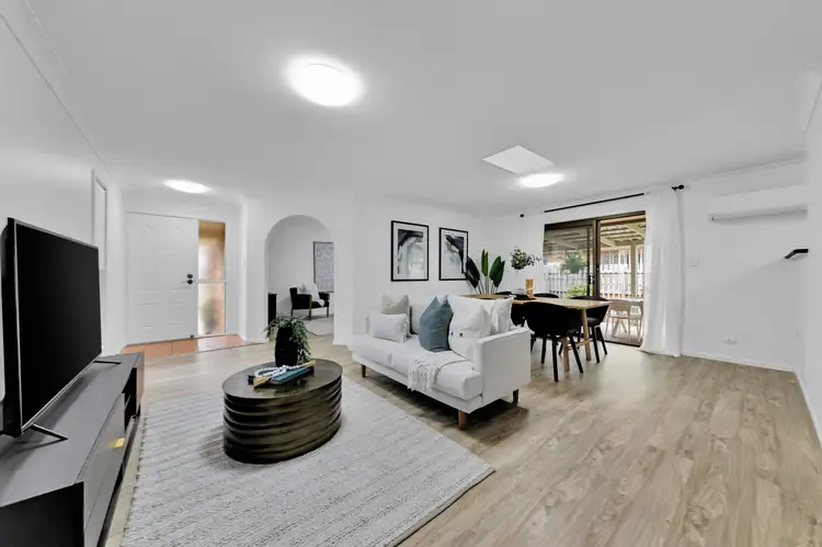 Fifth view of Homely house listing, 7 Mooralla Street, Bald Hills QLD 4036