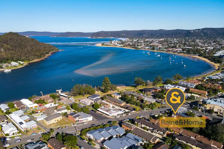 1/173 Ocean View Road, Ettalong Beach NSW 2257