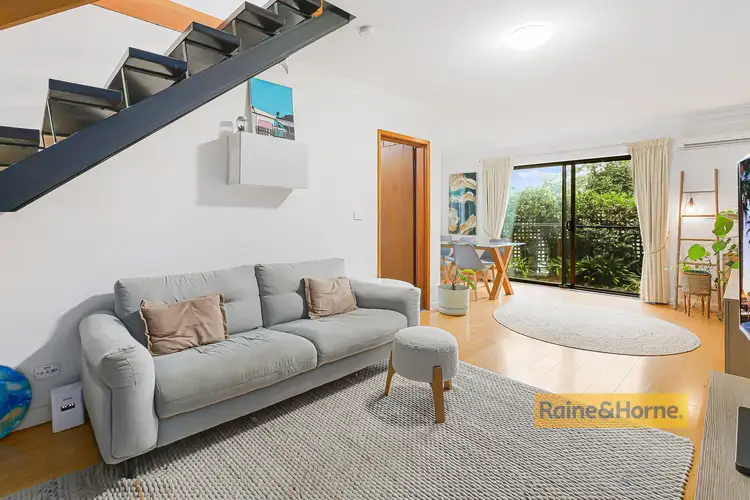 Fourth view of Homely townhouse listing, 1/173 Ocean View Road, Ettalong Beach NSW 2257