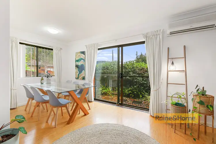 Fifth view of Homely townhouse listing, 1/173 Ocean View Road, Ettalong Beach NSW 2257