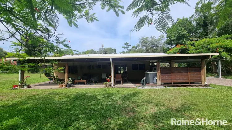Main view of Homely house listing, 57 Highland Drive, Julatten QLD 4871