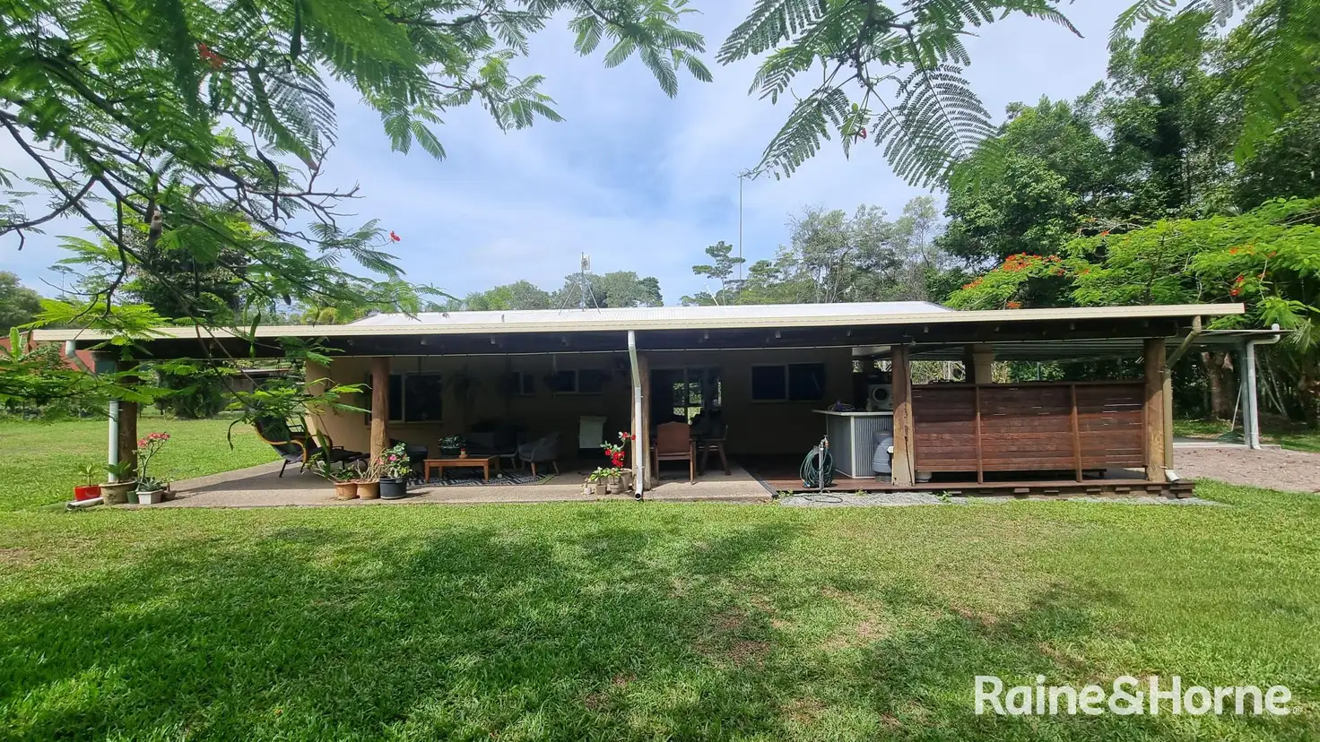 Main view of Homely house listing, 57 Highland Drive, Julatten QLD 4871