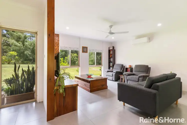 Sixth view of Homely house listing, 57 Highland Drive, Julatten QLD 4871