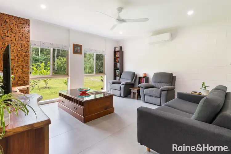 Seventh view of Homely house listing, 57 Highland Drive, Julatten QLD 4871
