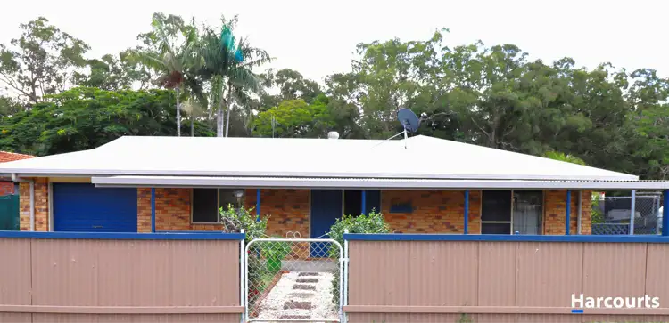 122 Emperor Street, Tin Can Bay QLD 4580