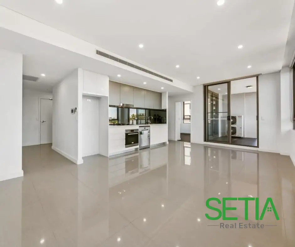 Main view of Homely apartment listing, 7503/1A Morton Street, Parramatta NSW 2150