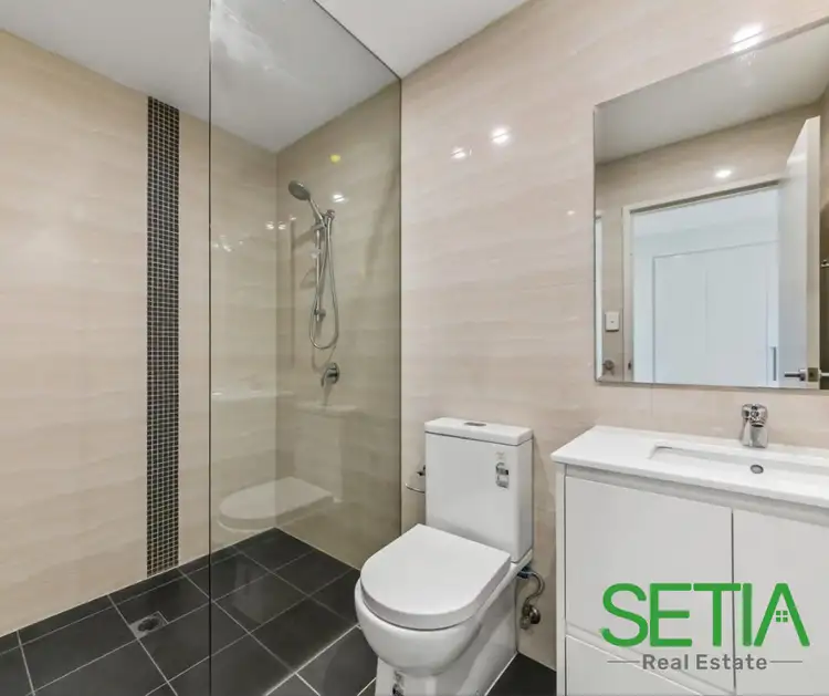 Fourth view of Homely apartment listing, 7503/1A Morton Street, Parramatta NSW 2150