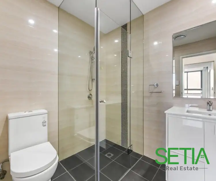 Fifth view of Homely apartment listing, 7503/1A Morton Street, Parramatta NSW 2150