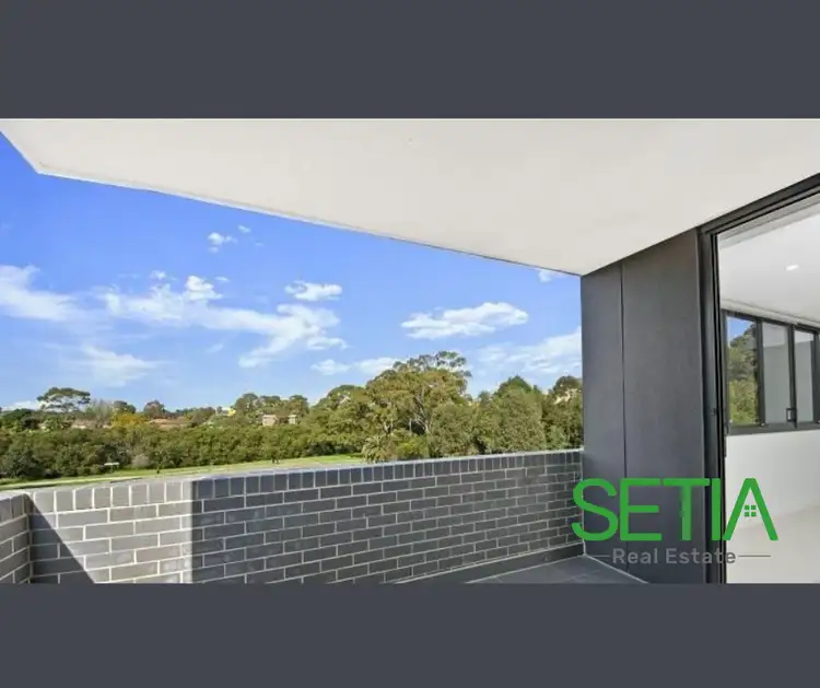 Sixth view of Homely apartment listing, 7503/1A Morton Street, Parramatta NSW 2150