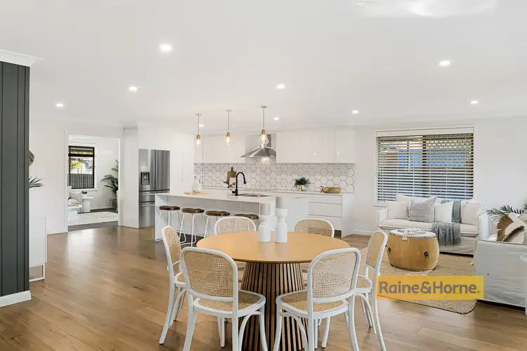 Main view of Homely house listing, 48 Carpenter Street, Umina Beach NSW 2257