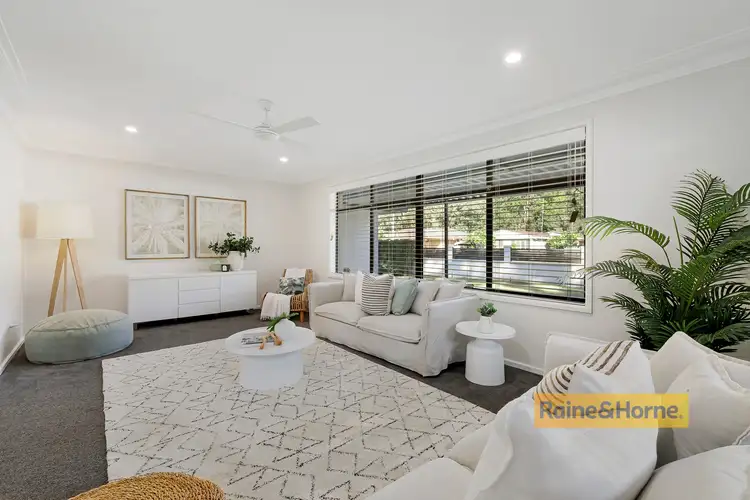 Third view of Homely house listing, 48 Carpenter Street, Umina Beach NSW 2257