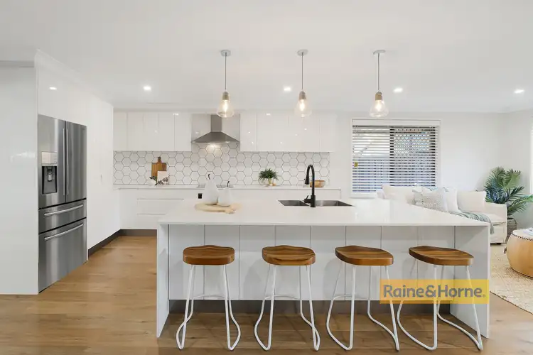Fourth view of Homely house listing, 48 Carpenter Street, Umina Beach NSW 2257