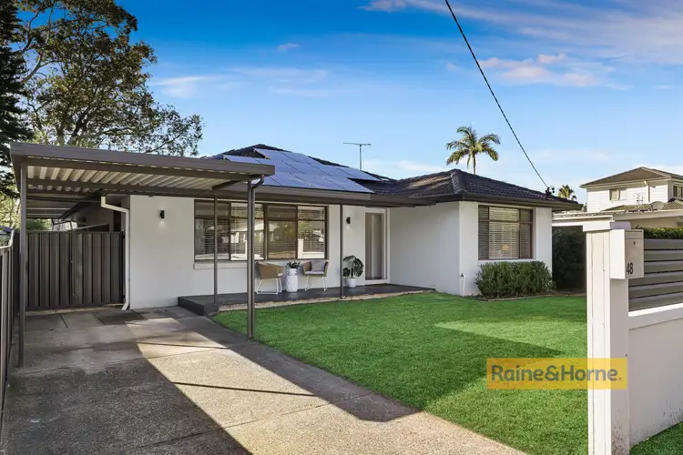 Fifth view of Homely house listing, 48 Carpenter Street, Umina Beach NSW 2257