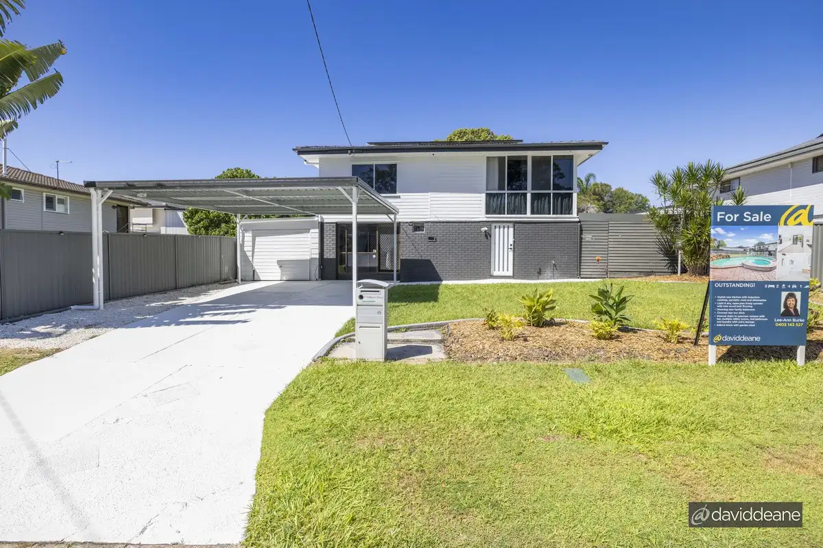 Main view of Homely house listing, 7 Dobson Drive, Strathpine QLD 4500