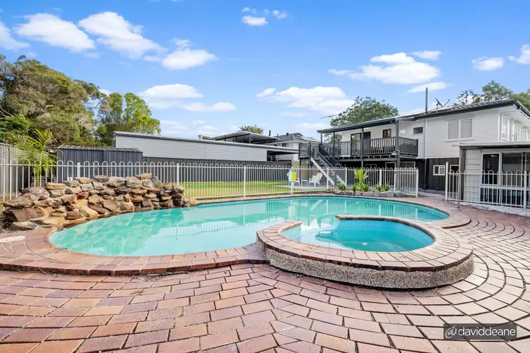 Second view of Homely house listing, 7 Dobson Drive, Strathpine QLD 4500