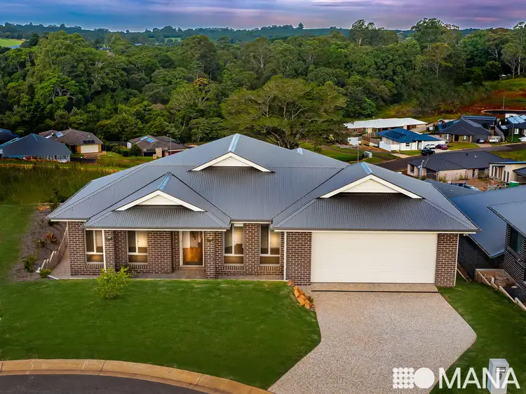 Fourth view of Homely house listing, 8 Ramsay Close, Goonellabah NSW 2480