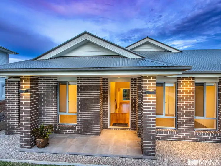 Fifth view of Homely house listing, 8 Ramsay Close, Goonellabah NSW 2480
