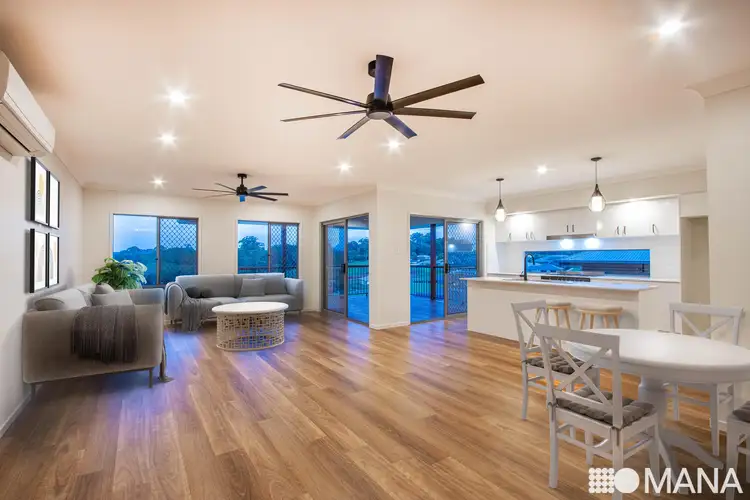 Sixth view of Homely house listing, 8 Ramsay Close, Goonellabah NSW 2480